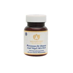 Maharishi Ayurveda - Rasayana für Haare und Nögel MA 953