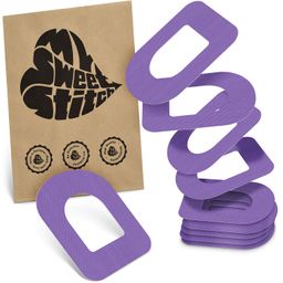MySweetStitch | Omnipod 4 / 5 / DASH Ringpatch - Oval