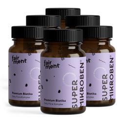 Fairment SuperMikroben® - Premium-Biotika