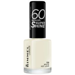 Rimmel - 60 Sekunden Super Shine Nagellack