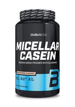 Biotech Micellar Casein