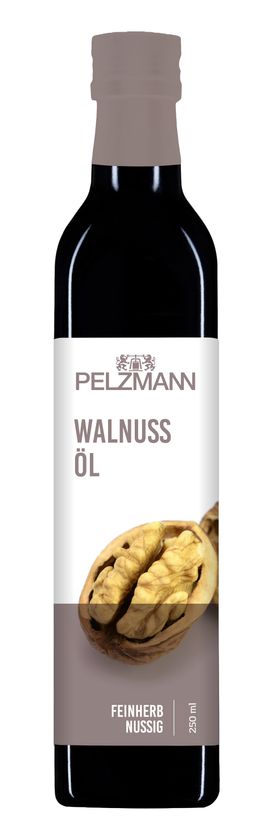 Pelzmann Walnussöl