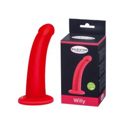 MALESATION - Willy - Dildo