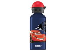 SIGG Trinkflasche Lizenz Cars Speed