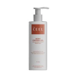 THE CEEL Straffendes Körperpflege Gel