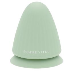 SHAPEVITAL Triggertool | kompakt & handlich | starker Saugnapf für präzisen Druck