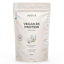nutri+ Vegan 3K Protein