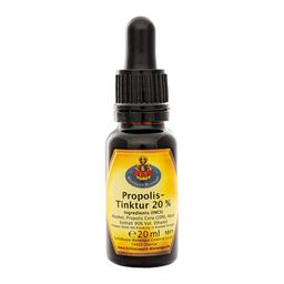 Schloßwald-Bienengut® Propolis-Tinktur 20 %