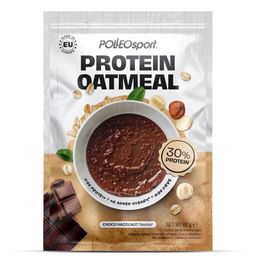 Polleo Protein Oatmeal