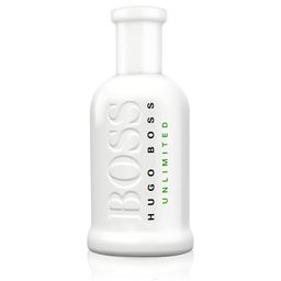 Hugo Boss Bottled Unlimited Edt Spray