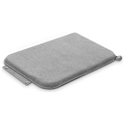 medisana OL 750 Outdoor-Sitzkissen Heizkissen kabellos für Draußen