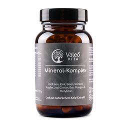 Valeo Vita® Mineral Komplex (All In One)