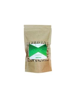 Lymeherbs Ashwagandha (Withania somnifera) geschnitten