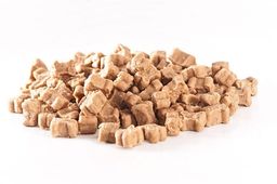 mascota vital - Miniknochen getreidefrei Strauß