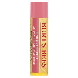 Burt's Bees Pink Grapefruit Lippenbalsam Stick
