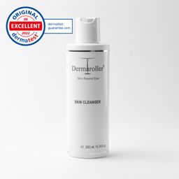 Dermaroller Skin Cleanser