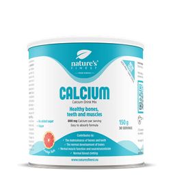 Nature's Finest Calcium - Kalzium