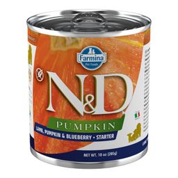 Farmina N&D Pumpkin - Puppy Starter - Welpenfutter zum Entwöhnen
