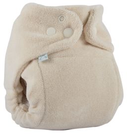 Popolini MaxiSnap PLUS Höschenwindel (14-24 kg) Organic