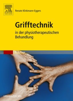 Grifftechnik in der physiotherapeutischen Behandlung