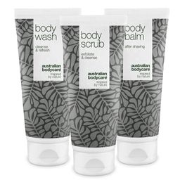Australian Bodycare Beinrasierpackung