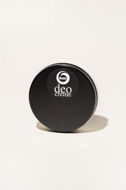 Walde Seifen Deocreme Samt