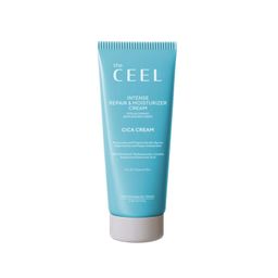 THE CEEL Feuchtigkeits Cica Creme