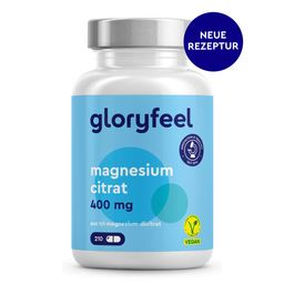 gloryfeel® Magnesium