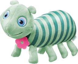 Plüsch Sorgenfresser Tiere - Jessy, 14 cm