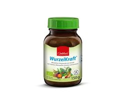 Jentschura WurzelKraft – basisches Superfood aus über 100 Pflanzen, vegan & ballaststoffreich