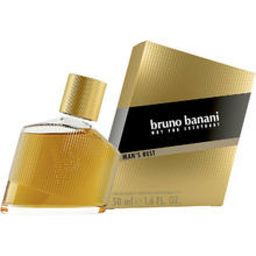 Bruno Banani Man's Best Edt Spray