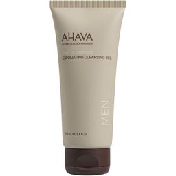 Ahava Men t.t.e. Exfoliating Cleansing Gel