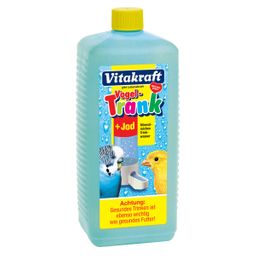 VITAKRAFT Vogeltrank + Jod