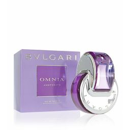Bvlgari Omnia Amethyste Eau De Toilette  Spray