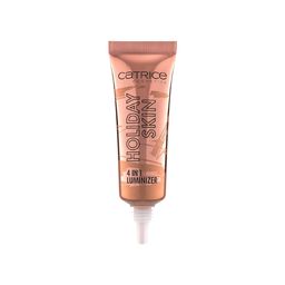 Highlighter Holiday Skin 4 in 1