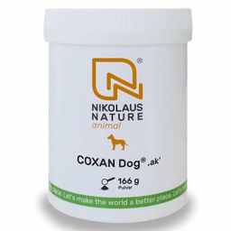 Nikolaus Nature - Coxan Dog akut Pulver