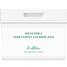 Dr. Althea Stretchfit Calming Pad, 60 Stück