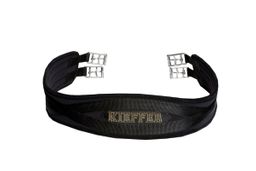 Kieffer Sattelgurt Air-Tex