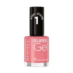 Rimmel - Super-Gel-Nagellack