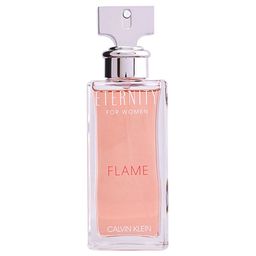 Calvin Klein Eternity Flame Eau de Parfum Rose Damen
