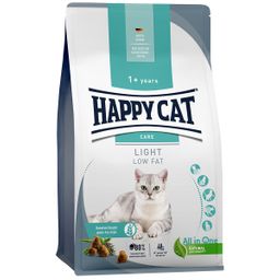 Happy Cat Sensitive Adult Light