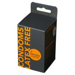 Loovara Kondome Latexfrei