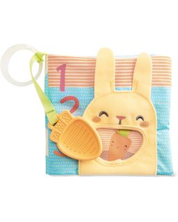 Skip Hop Bauernhof Spielbuch