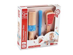 Hape Rhythmus-Set