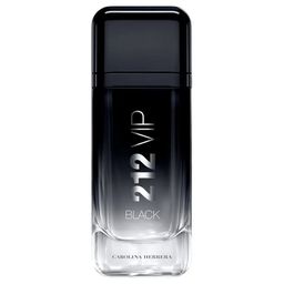 Carolina Herrera 212 VIP Black Eau de Parfum elegant und geheimnisvoll