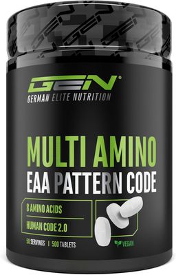 GEN Multi Amino EAA Tabletten