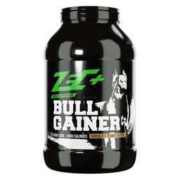 ZEC+ BULLGAINER Protein/ Eiweiß Banana Peanut Butter