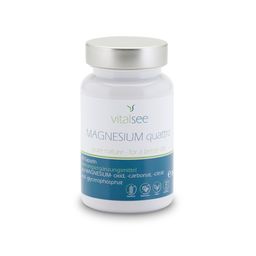 Vitalsee MAGNESIUM quattro