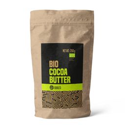 BIO Kakaobutter veganes Pflanzenfett