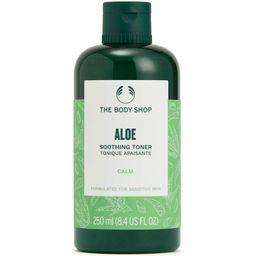 The Body Shop Aloe Vera Gesichtswasser
